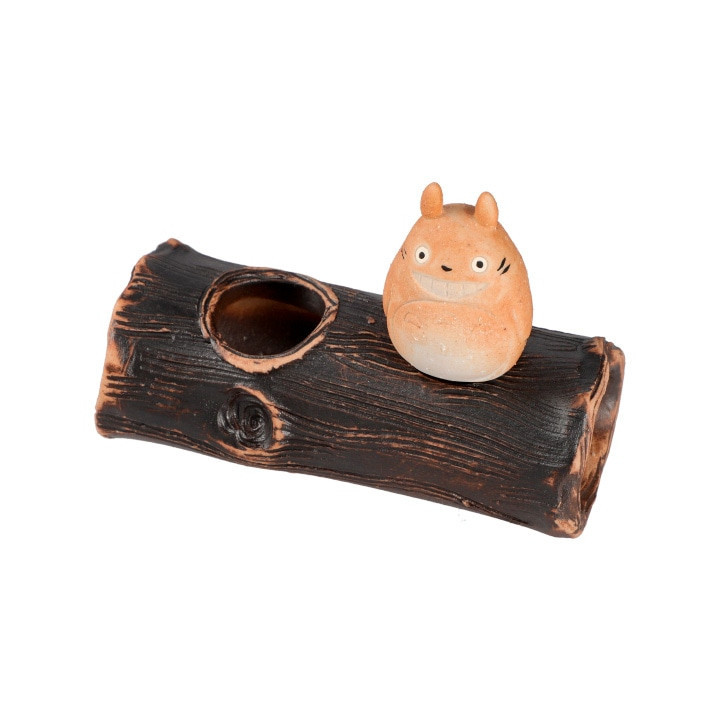Soliflore Totoro Shigaraki - Mon Voisin Totoro