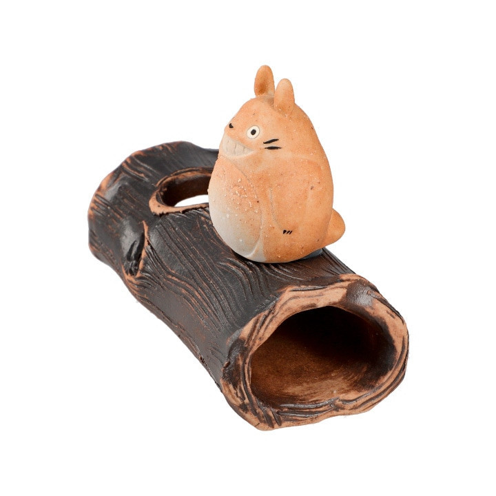 Soliflore Totoro Shigaraki - Mon Voisin Totoro