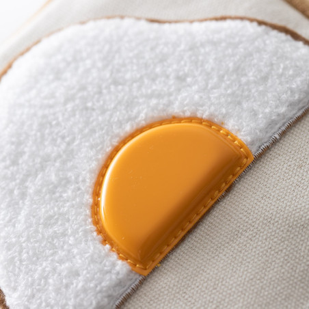 Pouch Pazu & Sheeta's Sandwich - Castle in the Sky