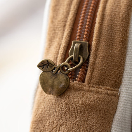 Pouch Pazu & Sheeta's Sandwich - Castle in the Sky