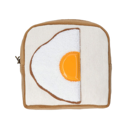 Pouch Pazu & Sheeta's Sandwich - Castle in the Sky