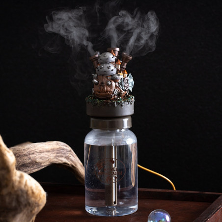 Humidificateur Château de Howl  - Howl’s Moving Castle