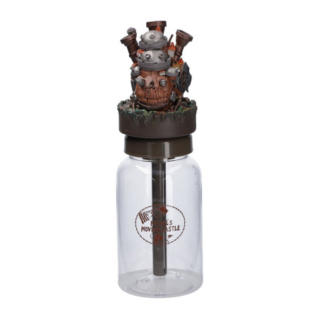 Humidificateur Château de Howl  - Howl’s Moving Castle