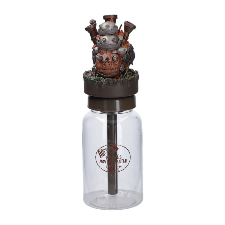 Humidificateur Château de Howl  - Howl’s Moving Castle