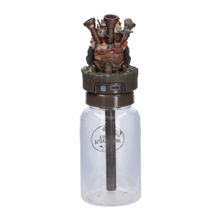 Humidificateur Château de Howl  - Howl’s Moving Castle