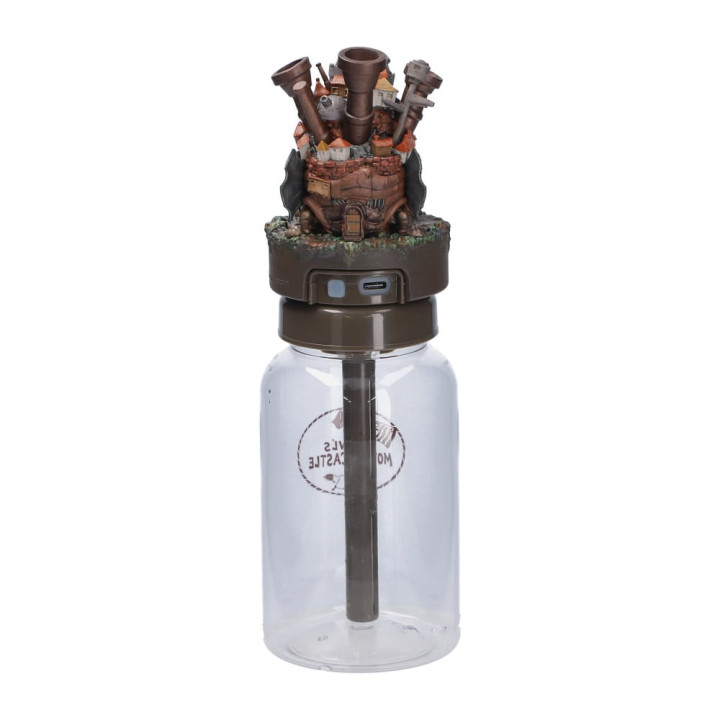 Humidificateur Château de Howl  - Howl’s Moving Castle