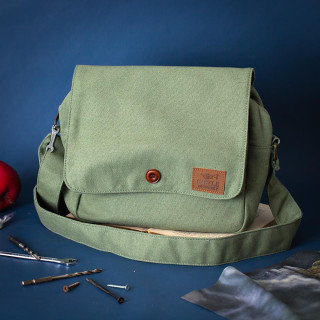 Sacoche de Pazu - Le Château dans le ciel