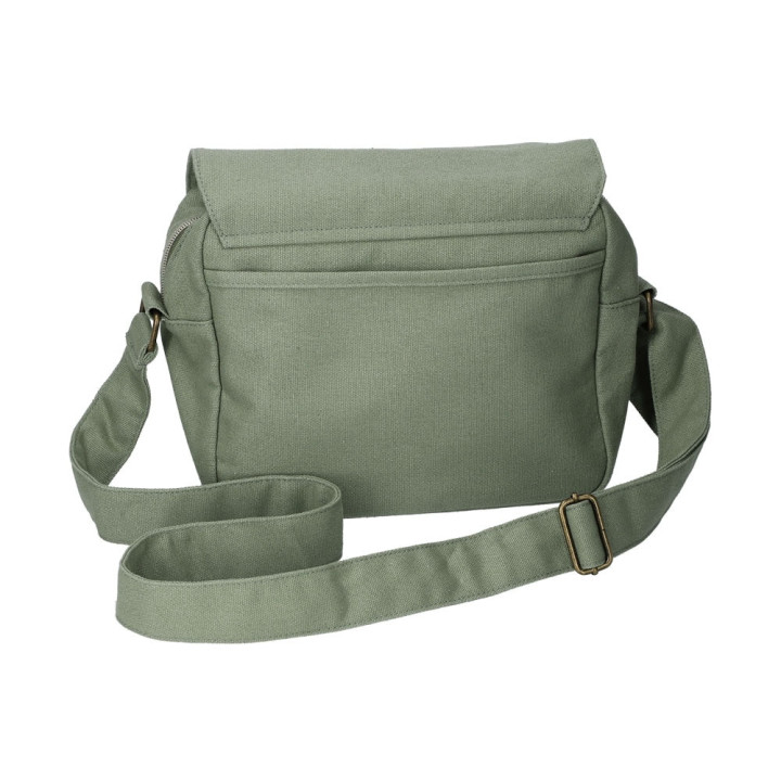 Sacoche de Pazu - Le Château dans le ciel