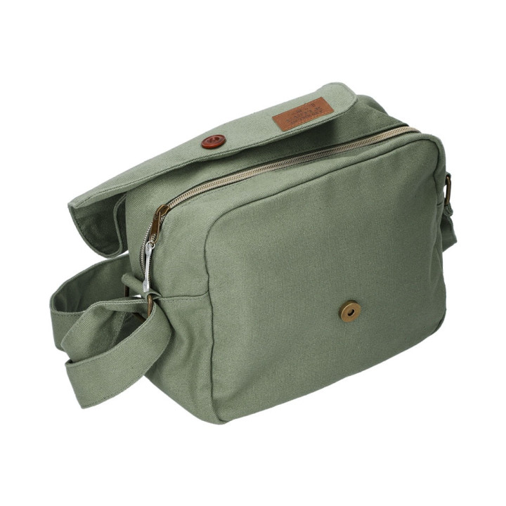 Sacoche de Pazu - Le Château dans le ciel