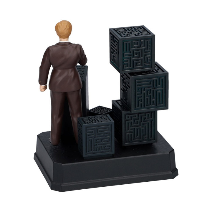 Minuteur de 3 minutes Colonel Muska - Castle in the Sky