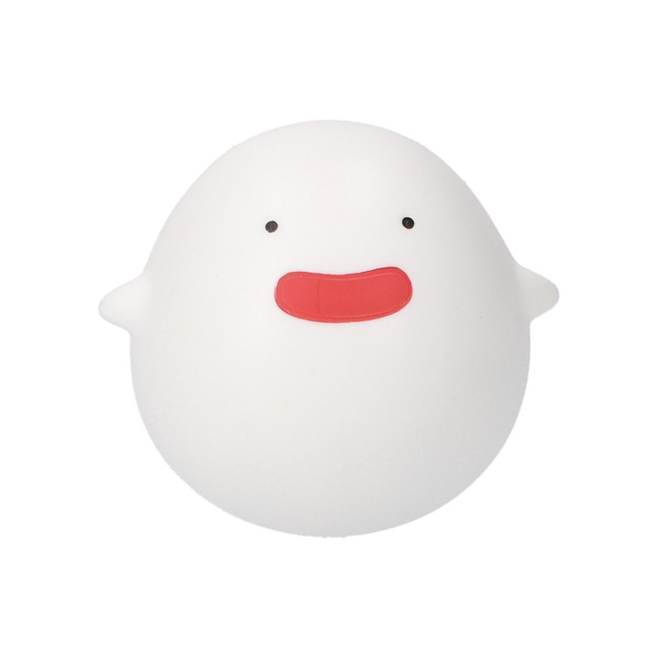 Pack 2 Figurines Roly-poly Héron & Warawara - Le Garçon et le Héron