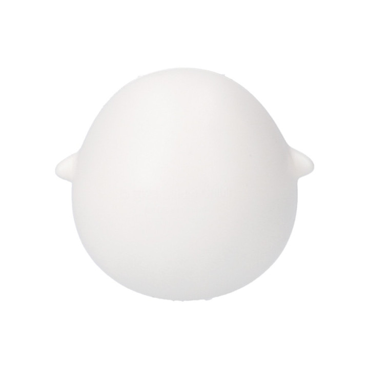 Pack 2 Figurines Roly-poly Héron & Warawara - Le Garçon et le Héron