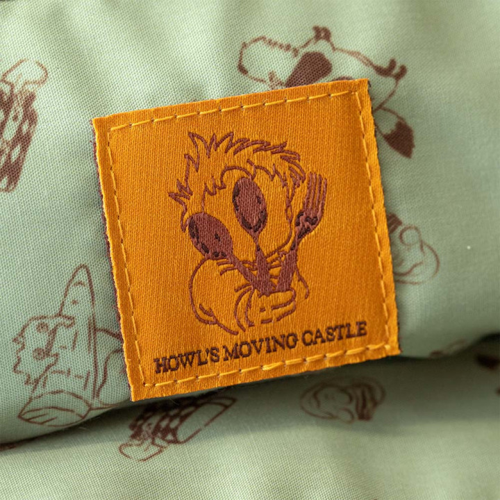 Sac à main en cuir Marco - Le Château ambulant