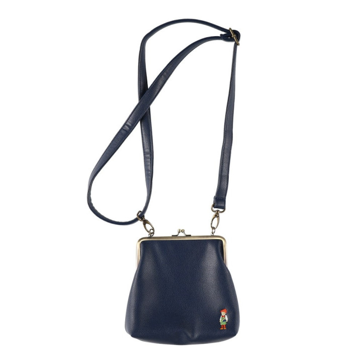 Sac à main en cuir Marco - Le Château ambulant