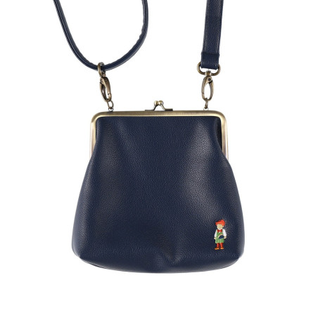 Sac à main en cuir Marco - Le Château ambulant
