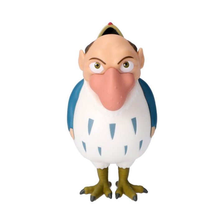 Figurine Bobble head Héron  - Le Garçon et le Héron