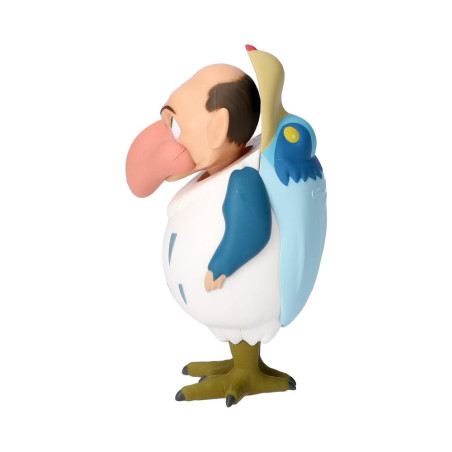 Figurine Bobble head Héron  - Le Garçon et le Héron
