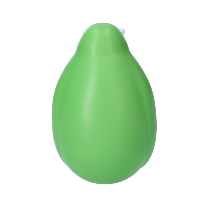 Pack 2 Figurines Roly-poly Perruches Bleu & Vert - Le Garçon et le Hé