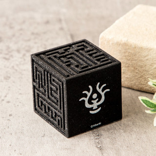 Porte-plume Pierre du cristal - Le Château dans le ciel