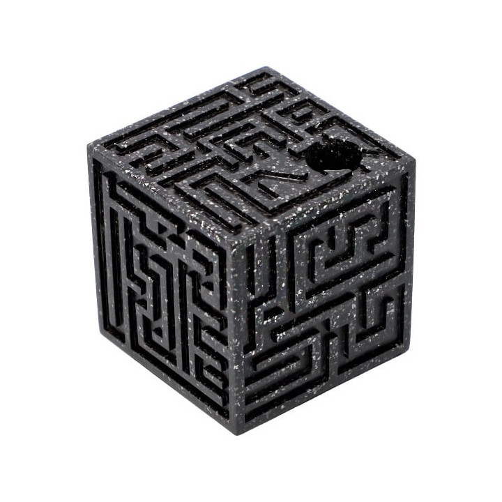 Porte-plume Pierre du cristal - Le Château dans le ciel