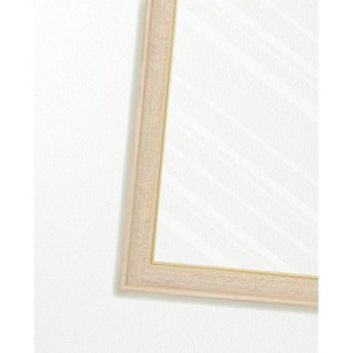 Cadre Puzzle 1000P - Ivoire - Studio Ghibli