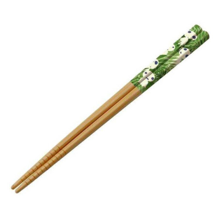 BAGUETTES 21CM KODAMA - PRINCESS MONONOKÉ