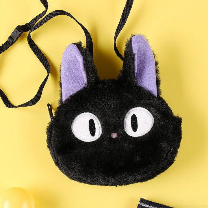 Face Pocket Pouch Jiji 12,1 x 15,5 x 2 cm - Kiki's Delivery Service
