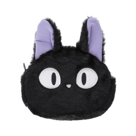 Trousse Frimousse Jiji 12,1x15,5x2 cm  - Kiki la petite sorcière