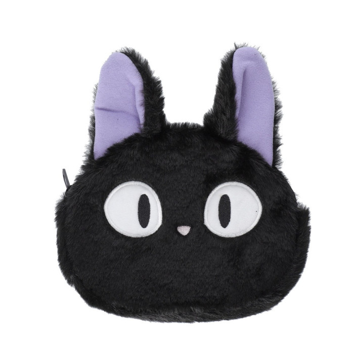 Face Pocket Pouch Jiji 12,1 x 15,5 x 2 cm - Kiki's Delivery Service