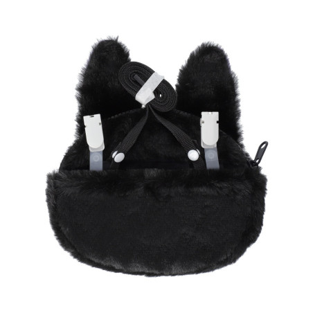 Trousse Frimousse Jiji 12,1x15,5x2 cm  - Kiki la petite sorcière