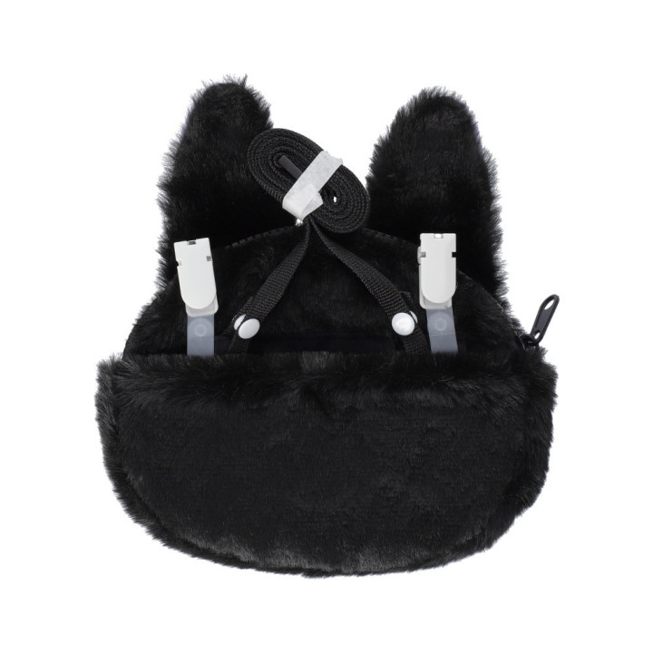 Face Pocket Pouch Jiji 12,1 x 15,5 x 2 cm - Kiki's Delivery Service