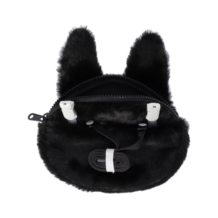 Face Pocket Pouch Jiji 12,1 x 15,5 x 2 cm - Kiki's Delivery Service