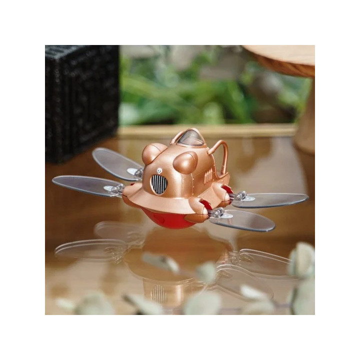 Figurine Culbuto Flapptter - Le Château dans le ciel