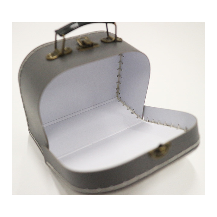 Suitcase Big Totoro Shilouette - My Neighbor Totoro