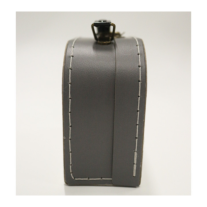 Suitcase Big Totoro Shilouette - My Neighbor Totoro