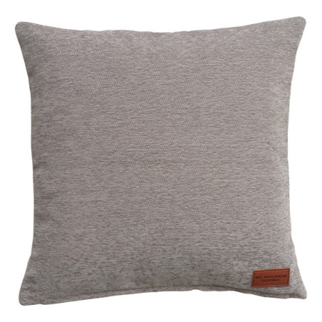 Coussin Silhouette Totoro Gris - Mon Voisin Totoro