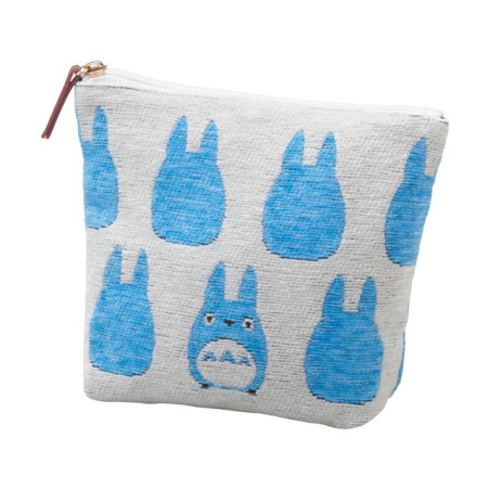 Pouch Medium Totoro Silhouette - My Neighbor Totoro