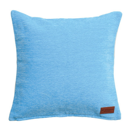 Coussin Silhouette Totoro Bleu - Mon Voisin Totoro