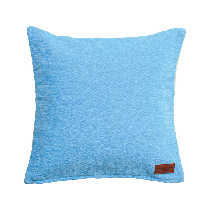 Cushion Medium Totoro Silhouette - My Neighbor Totoro