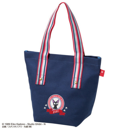 Tote bag Dark Blue Jiji - Kiki's Delivery Service