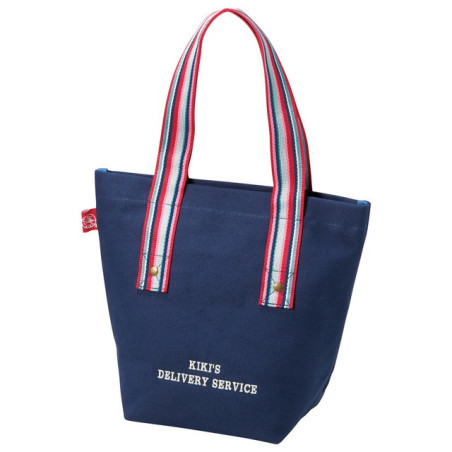 Tote bag Dark Blue Jiji - Kiki's Delivery Service