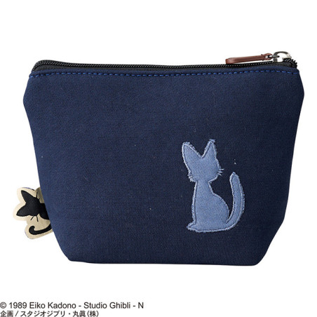 Pouch The Night of Departure - Kiki's Delivery Service