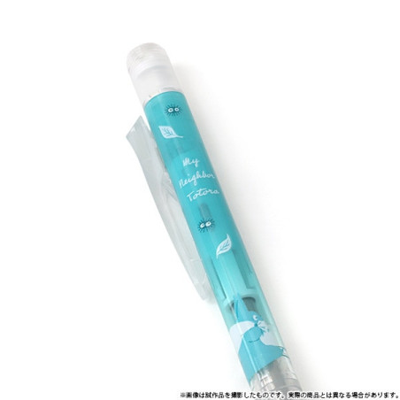 Porte Mine Vert pastel - Mon voisin Totoro