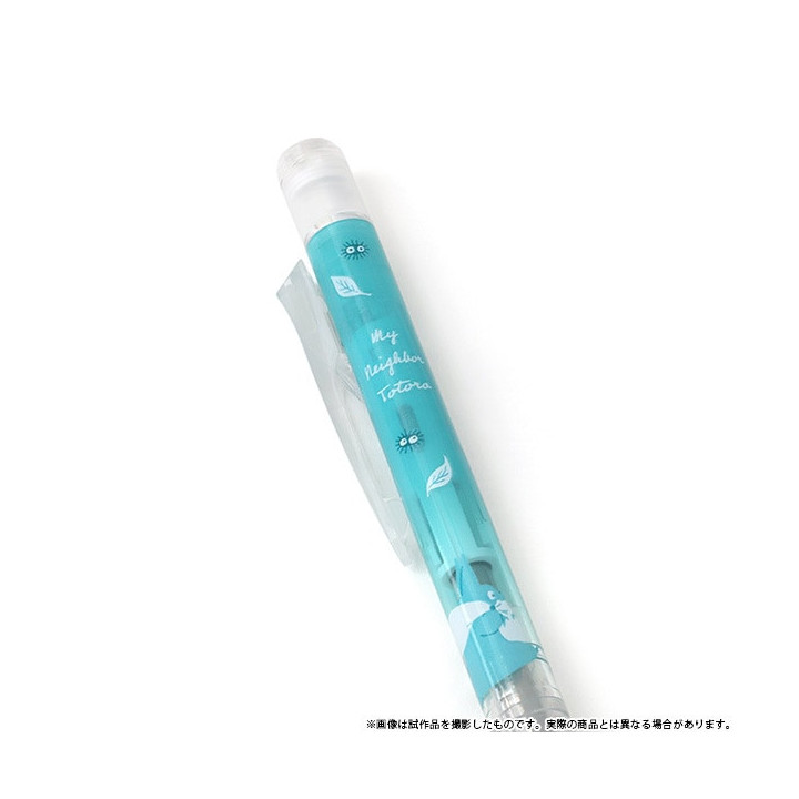 Porte Mine Vert pastel - Mon voisin Totoro