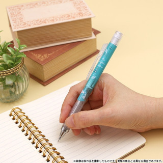 Porte Mine Vert pastel - Mon voisin Totoro