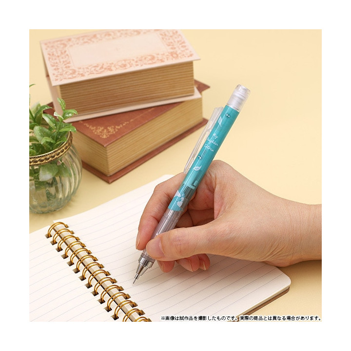 Porte Mine Vert pastel - Mon voisin Totoro