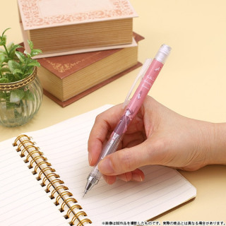 Porte Mine Rose pastel - Kiki la petite sorcière