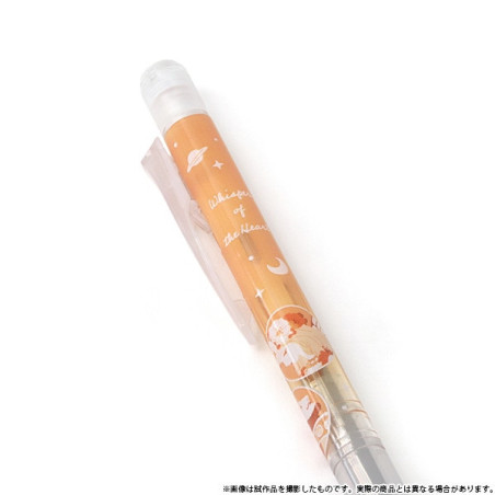 Porte Mine Beige pastel - Si tu tends l'oreille