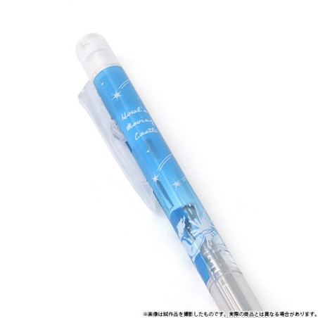 Porte Mine Bleu pastel - Le Château ambulant