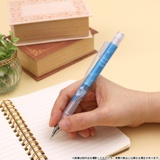 Porte Mine Bleu pastel - Le Château ambulant